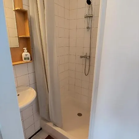 Chez Leslie Et Vincent : Logements Climatises Avec Parking Privatif Perpignan Extérieur photo