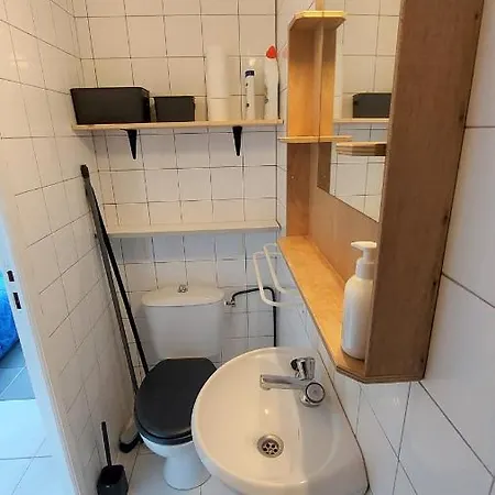 Chez Leslie Et Vincent : Logements Climatises Avec Parking Privatif Perpignan Extérieur photo