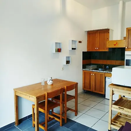 Chez Leslie Et Vincent : Logements Climatises Avec Parking Privatif Perpignan Extérieur photo