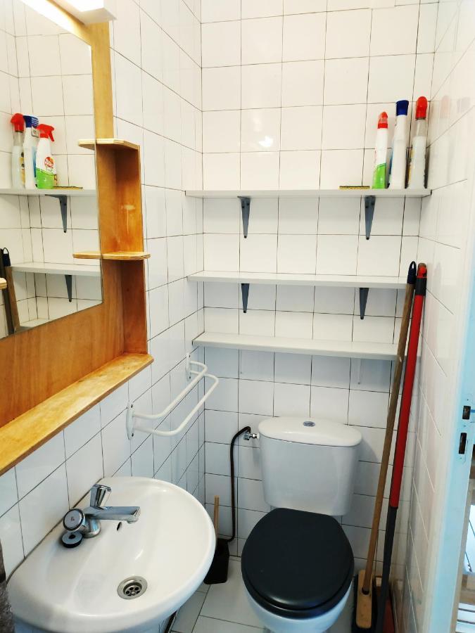 Appartement Chez Leslie Et Vincent : Climatises Avec Parking Privatif Perpignan