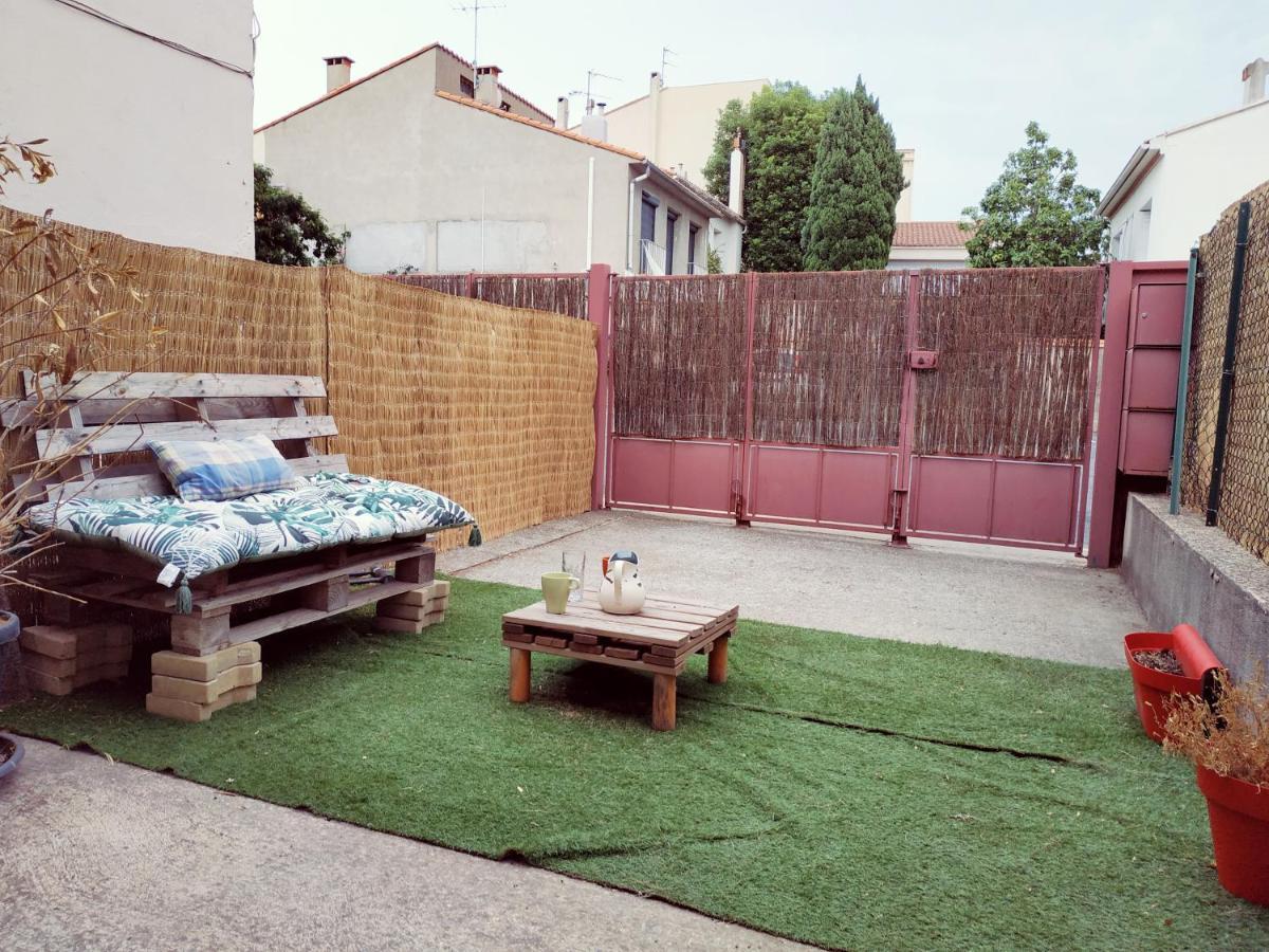 Appartement Chez Leslie Et Vincent : Climatises Avec Parking Privatif